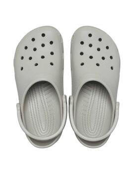 Zueco Crocs U Classic 1LM Gris Oscuro
