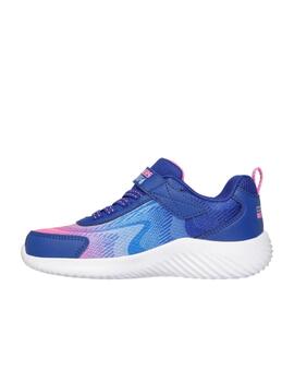 Zapatilla Skechers PS Bounder Hydra Cool WP NVMT