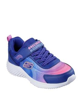 Zapatilla Skechers PS Bounder Hydra Cool WP NVMT