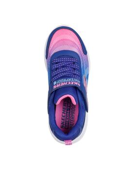 Zapatilla Skechers PS Bounder Hydra Cool WP NVMT