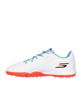Bota Skechers JR SKX_2 Turf WTQP