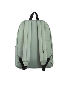 Mochila Vans Old Skool Class Verde Menta