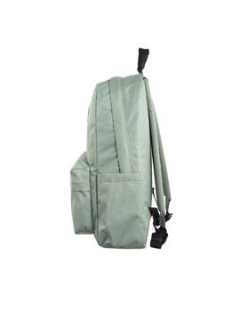 Mochila Vans Old Skool Class Verde Menta