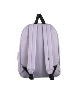 Mochila Vans Old Skool Classic Lila