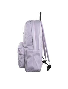 Mochila Vans Old Skool Classic Lila