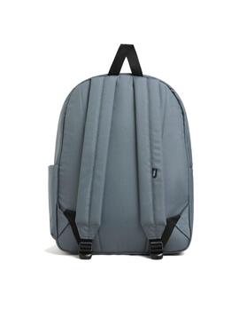 Mochila Vans Old Skool Drop Gris