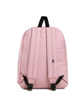 Mochila Vans Old Skool Classic Rosa