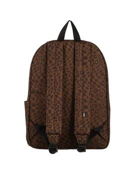 Mochila Vans Old Skool Classic Animal Print
