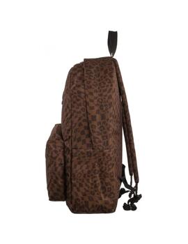 Mochila Vans Old Skool Classic Animal Print
