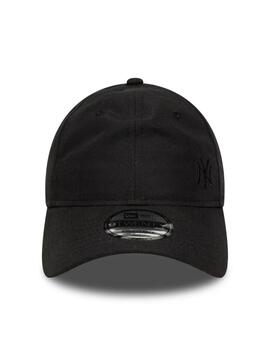 Gorra New Era 9Twenty NEYYAN Micro Negro