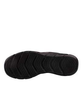 Zapatilla Skechers W Bobs B Flex Cool Ease BBK