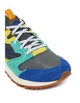Zapatilla Merrell M Alpine 83 Gris/Multi