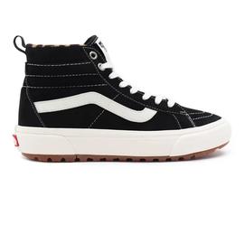 Zapatillas VANS SK8-HI MTE-1 para mujer negras
