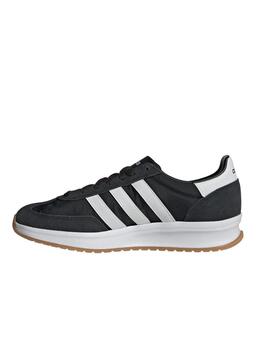 Zapatilla Adidas M Run 70s 2.0 Negro/Blanco para hombre