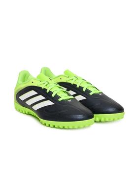 Bota Adidas M Copa Pure III Club TF Negro/Fluor