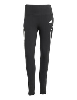 Leggings Adidas W Stadium Negro/Blanco