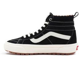 Zapatillas VANS SK8-HI MTE-1 para mujer negras