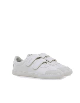 Zapatilla Mustang PS Respetuoso Blanco