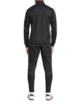 Chándal Adidas M Tiro ES Negro/Blanco