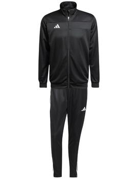 Chándal Adidas M Tiro ES Negro/Blanco