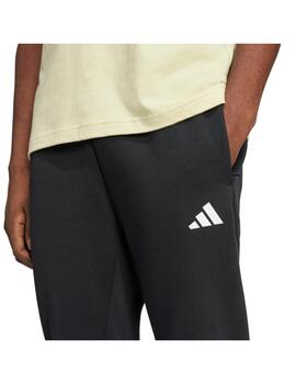 Pantalón Adidas M FI 3S PT Negro