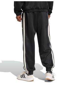 Pantalón Adidas M Stadium Negro/Blanco