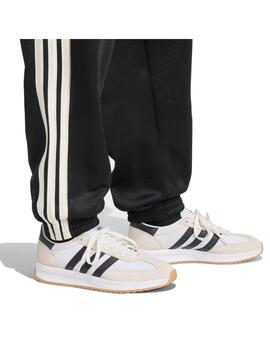 Pantalón Adidas M Stadium Negro/Blanco