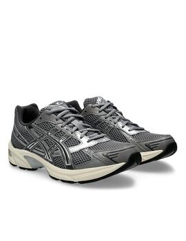 Zapatilla Asics U Gel 1130 Gris/Plata