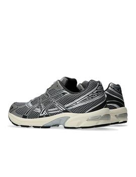 Zapatilla Asics U Gel 1130 Gris/Plata