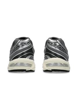 Zapatilla Asics U Gel 1130 Gris/Plata