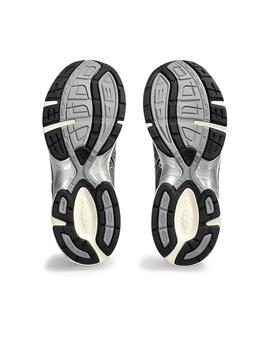 Zapatilla Asics U Gel 1130 Gris/Plata