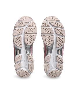 Zapatilla Asics W Gel NYC Beige/Rosa
