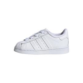 Zapatilla Adidas Superstar EL Inf Blanco