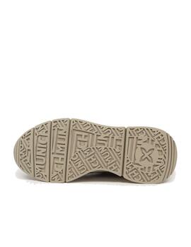Zapatilla Munich W Mamba 03 Beige