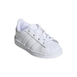 Zapatilla Adidas Superstar EL Inf Blanco