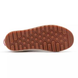 Zapatillas VANS SK8-HI MTE-1 para mujer negras