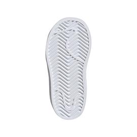 Zapatilla Adidas Superstar EL Inf Blanco