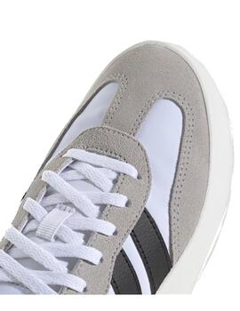 Zapatilla Adidas J Barreda Decode Blanco/Negro