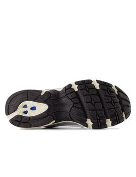 Zapatilla New Balance U 530ESA Blanco/Gris/Negro