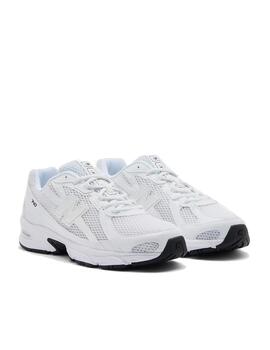 Zapatilla New Balance U 740WW2 Blanco