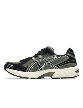 Zapatilla Asics U Gel 1130 Verde/Negro