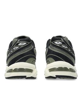 Zapatilla Asics U Gel 1130 Verde/Negro