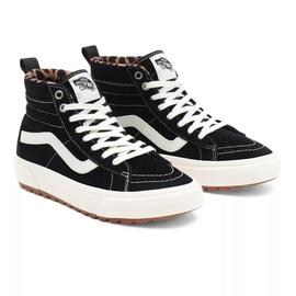 Zapatillas VANS SK8-HI MTE-1 para mujer negras