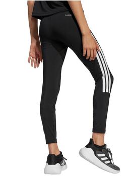 Leggings Adidas JG TR-ES 3S Negro/Blanco