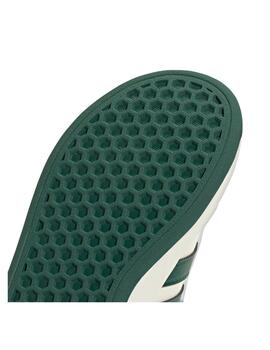 Zapatilla Adidas C Grand Court 2.0 EL Blanco/Verde