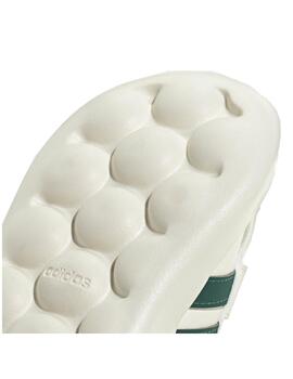 Zapatilla Adidas I Grand Court 2.0 CF Blanco/Verde
