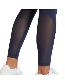 Legging Adidas W TF Stash 1/1 Marino