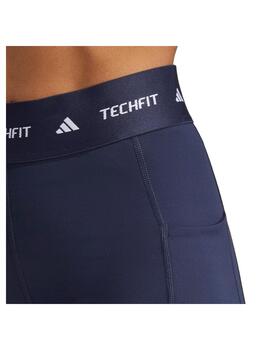 Legging Adidas W TF Stash 1/1 Marino
