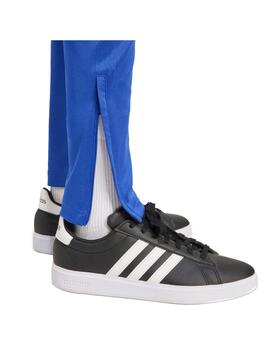 Pantalón Adidas M Tiro CB Royal/Rojo/Blanco