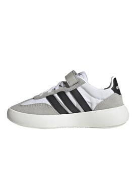 Zapatilla Adidas C Barreda Decode EL Blanco/Negro